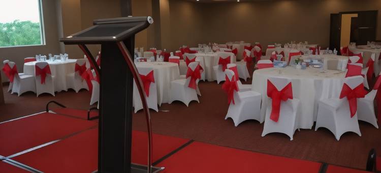 邦加槟城科尔德拉酒店(Cordela Hotel Pangkal Pinang)图片