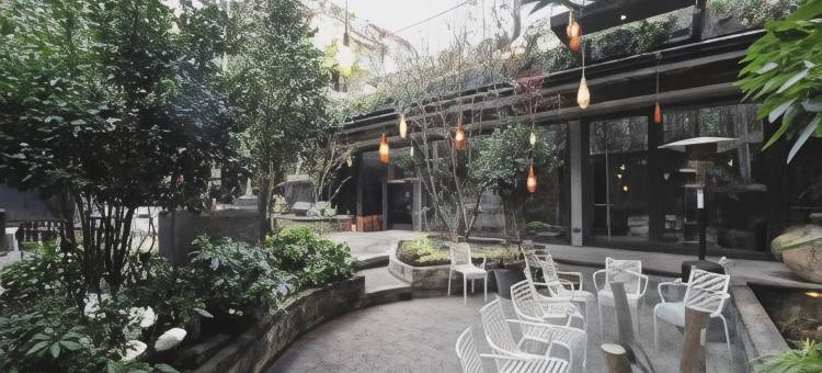 波士顿艺术酒店(Art Hotel Boston)图片