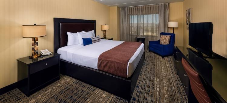 博尔德火车站酒店(Boulder Station Hotel & Casino)图片