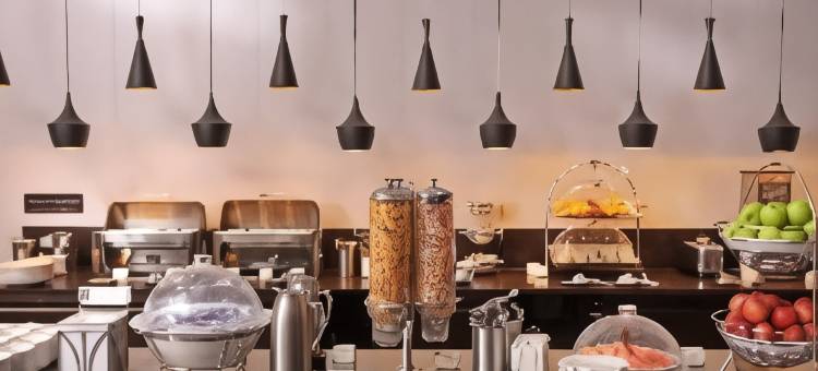 迪斯特里克特酒店 by IHG(THE DISTRICT HOTEL by IHG)图片