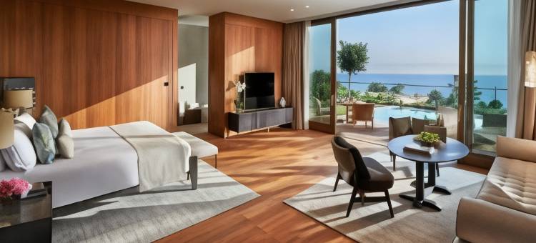 博德鲁姆文华东方酒店(Mandarin Oriental, Bodrum)图片