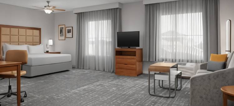 尤马Homewood Suites by Hilton(Homewood Suites by Hilton Yuma)图片