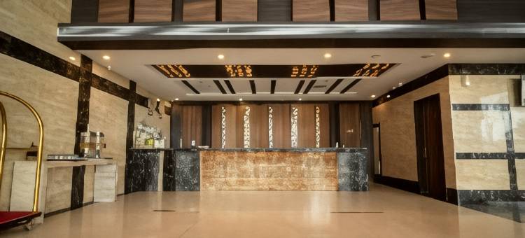 M-One港湾酒店(M One Hotel)图片
