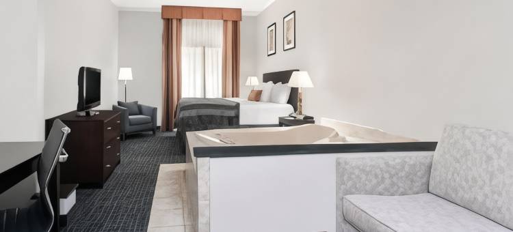 雅典市中心蔚景温德姆酒店(Wingate by Wyndham Athens Near Downtown)图片