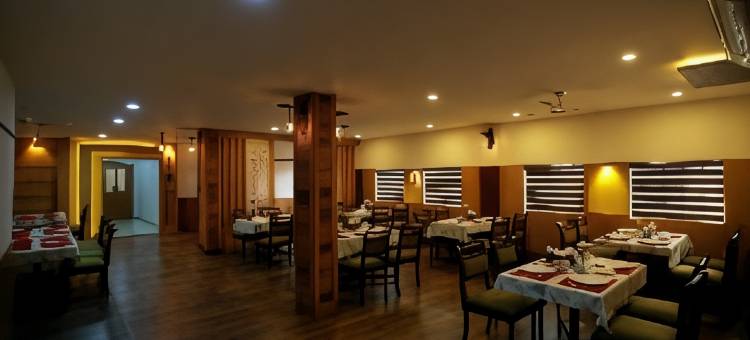 Maharani酒店(Hotel Maharani)图片