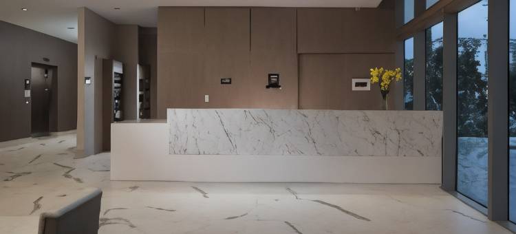 迈阿密阳光岛滩居家旅馆(Residence Inn Miami Sunny Isles Beach)图片