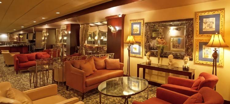 约翰斯敦市区假日酒店(Holiday Inn JOHNSTOWN-DOWNTOWN by IHG)图片