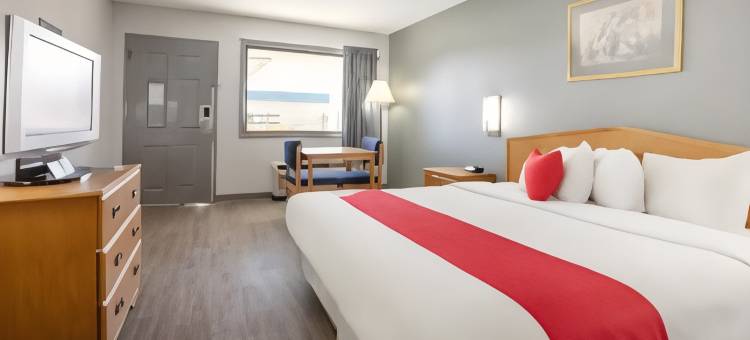 品质旅馆(Quality Inn)图片