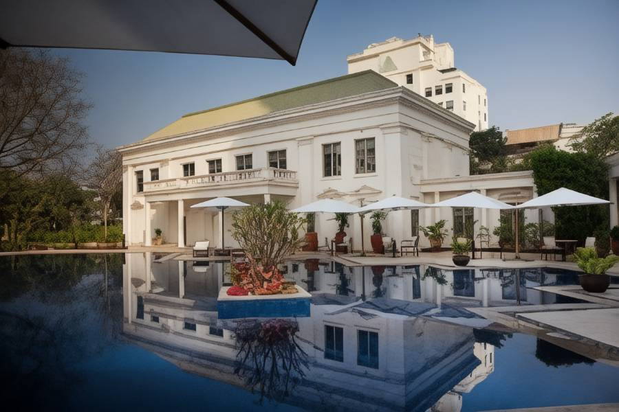 DLF Club 4