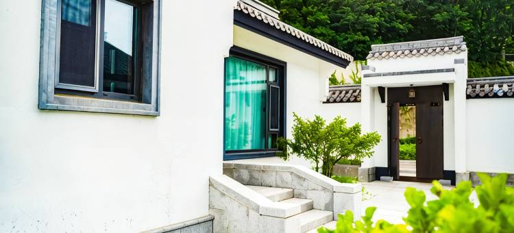 大连东泉温泉假日酒店图片