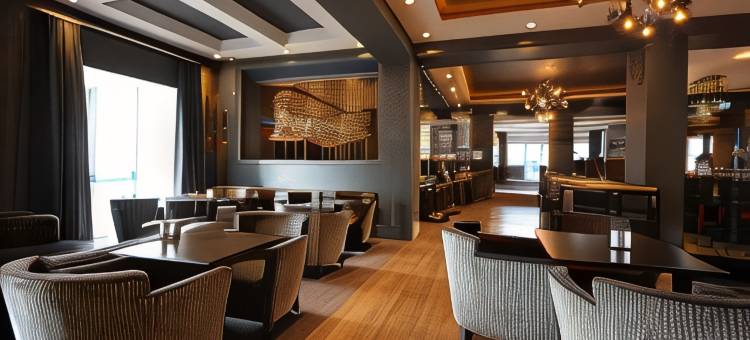 塔尔博特斯蒂沃根酒店(原斯蒂沃根公园酒店)(Talbot Hotel Stillorgan)图片