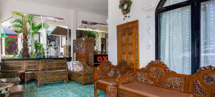 Hotel O 霍米亚公寓(Hotel O Homia Residence)图片