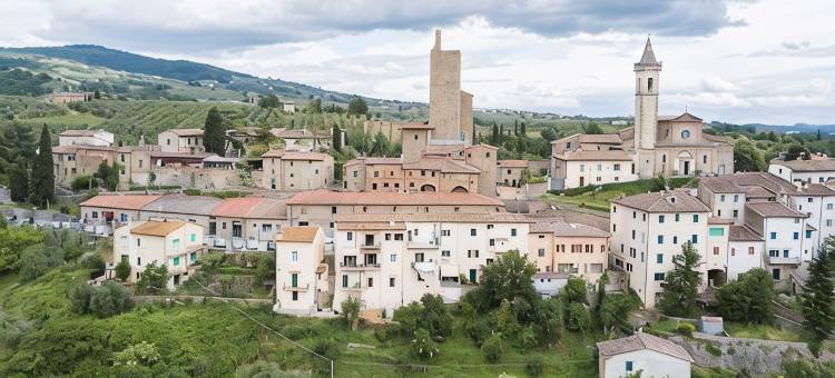 美丽山谷客房(Bellavalle Rooms Vinci Florence Tuscany)图片