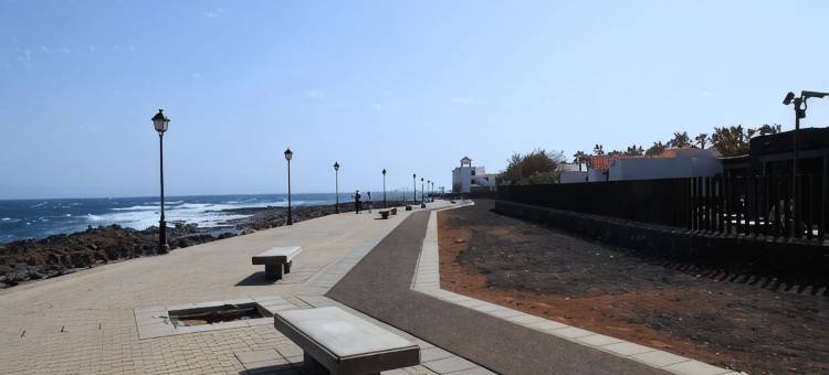 Bluesea Puerto Caleta图片