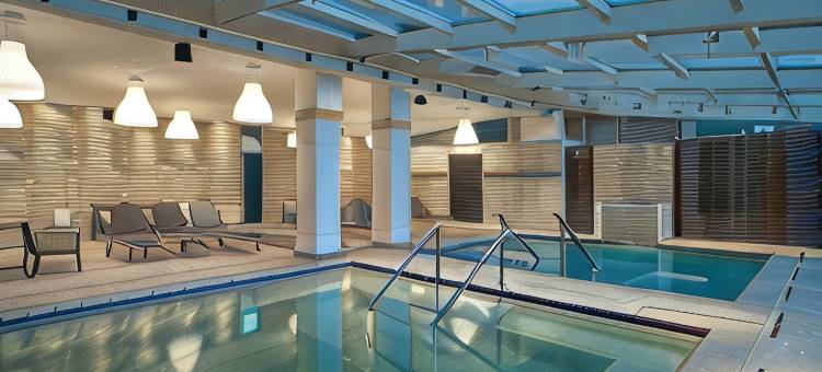 乐泰梅酒店(Albergo le Terme)图片