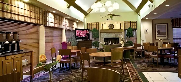 苏瀑居家酒店(Residence Inn Sioux Falls)图片