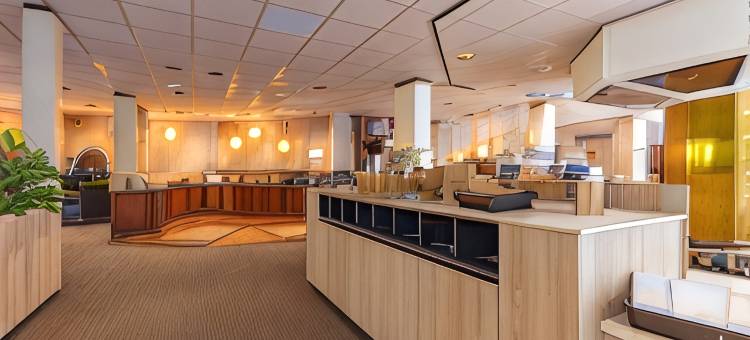斯切拍思康弗莱彻餐厅酒店(Fletcher Hotel-Restaurant de Scheperskamp)图片