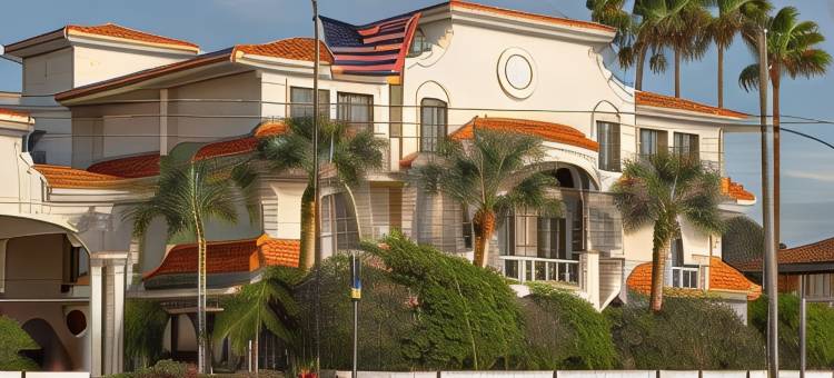 圣奥古斯丁US1北方的欢朋旅馆(Hampton Inn by Hilton St. Augustine US1 North)图片