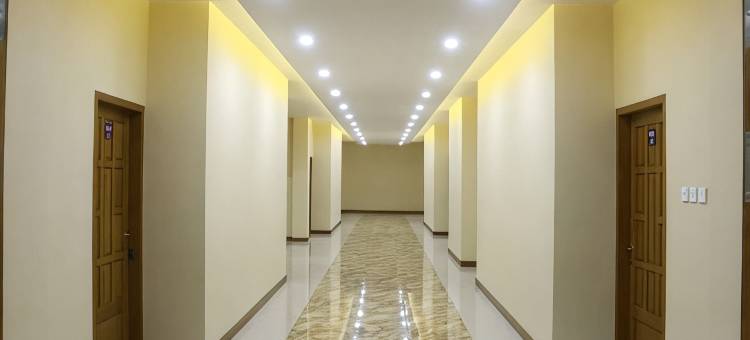 Bluefire Homestay Syariah(Bluefire Homestay Syariah)图片