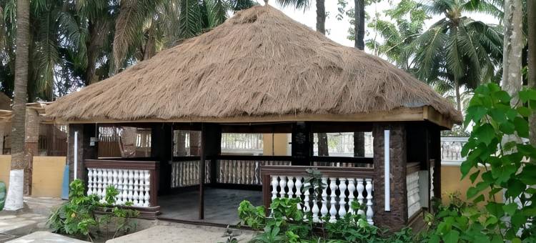 塔里克度假村和餐厅(Tariq's Resort and Restaurant)图片