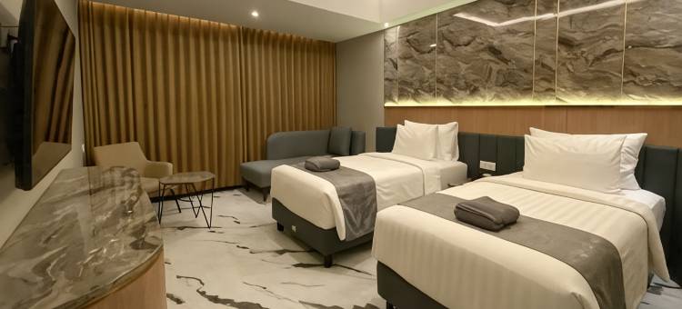 Grand Wijaya Hotel图片