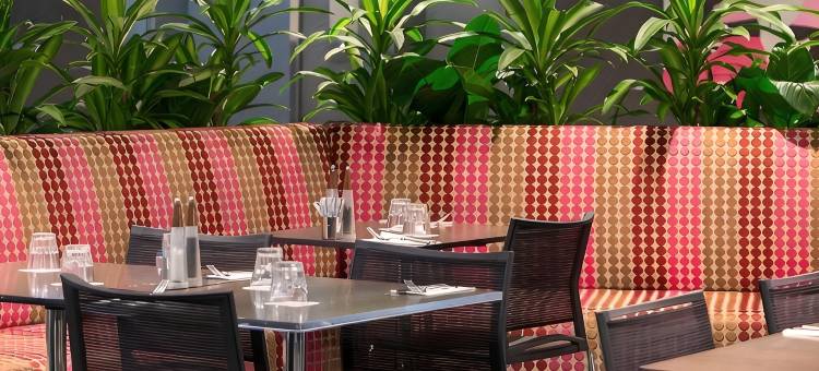 布里斯班南方大酒店(Great Southern Hotel Brisbane)图片