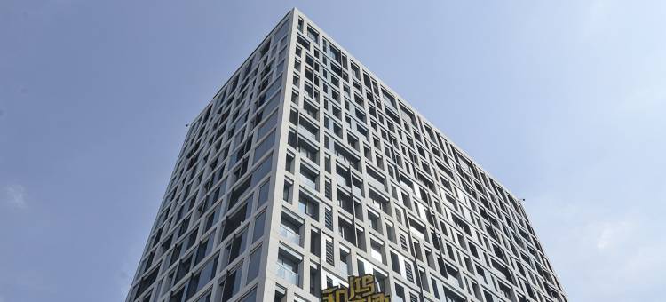 十六番民宿(辽宁省博物馆科技馆分店)图片