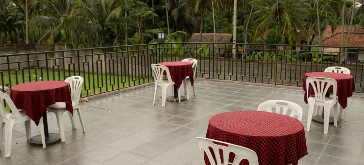 亚马逊简易别墅&小屋假日公园(Amazon Bungalow & Cottages)图片