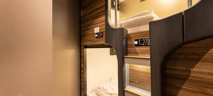 茧球小屋·Tabist(Tabist MAYUDAMA CABIN)图片