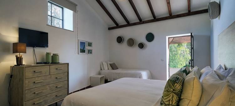 瓦勒弗雷欧斯自然旅馆(Vale Fuzeiros Nature Guest House)图片