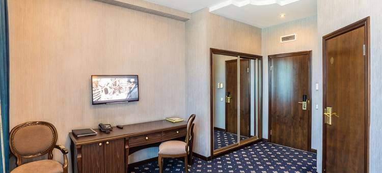 皇宫酒店(Royal Palace Hotel)图片