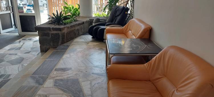 格曼沙可潘尼酒店(Hotel Gromada Zakopane)图片