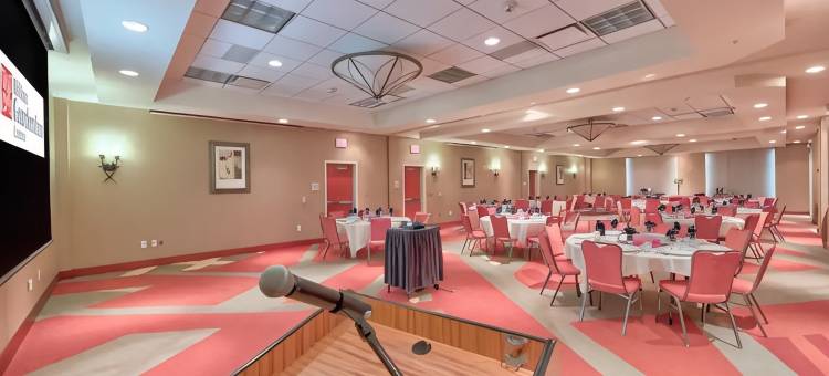 拉勒米希尔顿花园旅馆(Hilton Garden Inn Laramie)图片
