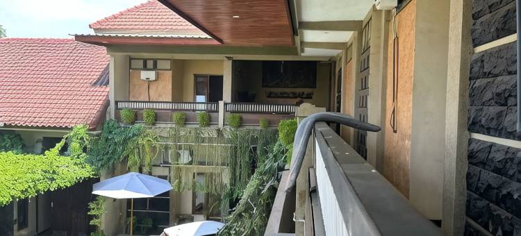 哈利的家庭旅馆(Hary's Homestay)图片