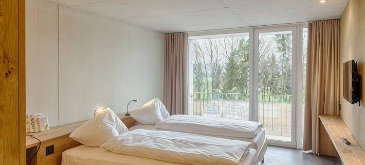 弗劳恩费尔德酒店(Hotel Frauenfeld)图片