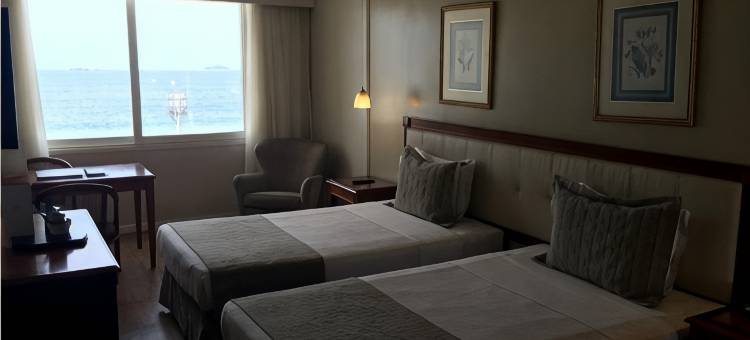 奥林达里奥酒店(Olinda Rio Hotel)图片