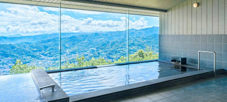 热海渐强巴赫大酒店(Hotel Grand Bach Atami Crescendo)图片