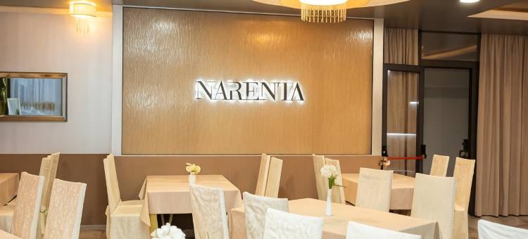 内雷特瓦酒店(Hotel Narenta)图片