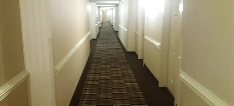 南卡默特尔海滩6号汽车旅馆(Motel 6 Myrtle Beach, SC)图片