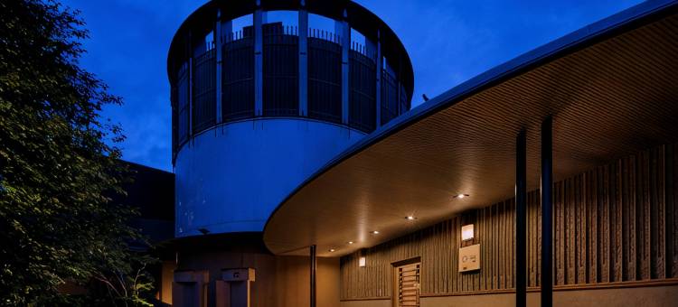 星野集团 界 松本(Hoshino Resorts Kai Matsumoto)图片