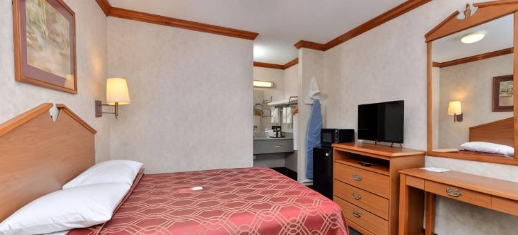 基林伊克诺旅馆(Econo Lodge)图片
