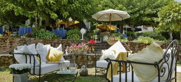 圣雅各布旅馆(Logis Hôtel Hostellerie Saint-Jacques)图片