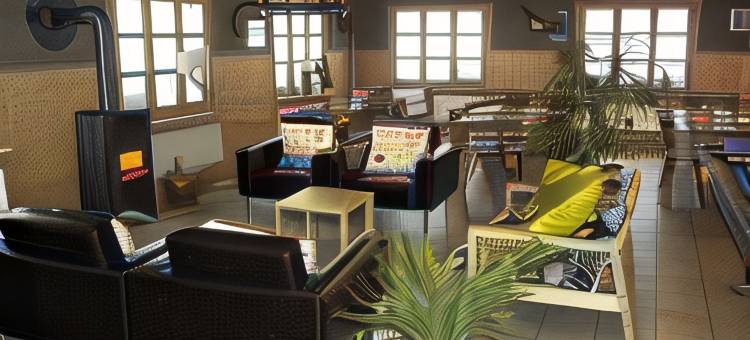 瓦里赛尔桑尼餐厅酒店(Hotel Restaurant Walliser Sonne)图片