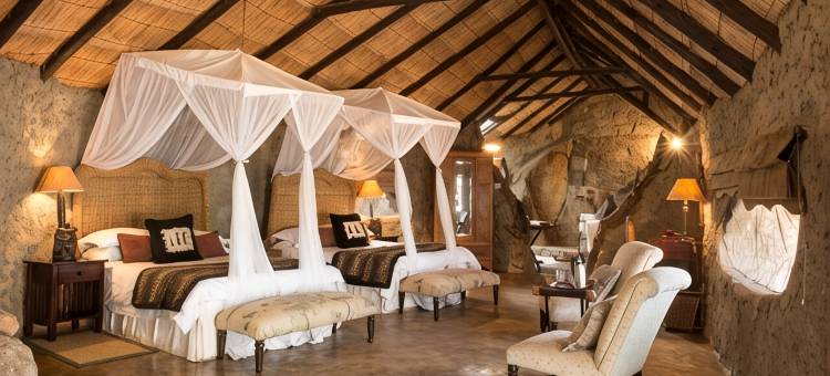 阿玛琳达旅舍(Amalinda Lodge)图片