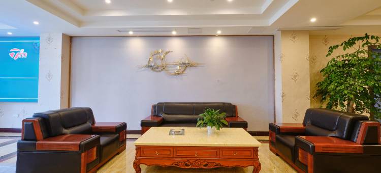 途麦廊桥酒店图片