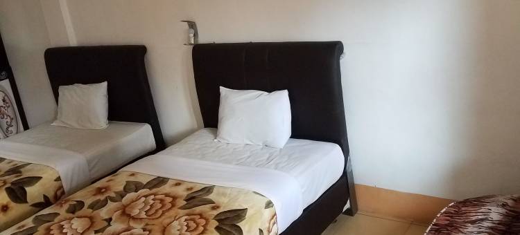 克鲁尔加布雷巴图纳加尔别墅(Villa Keluarga BRE Batunanggar)图片