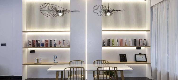 青季酒店(龙港长运大厦店)图片