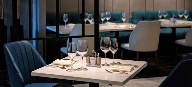 西贡 M 酒店(M Hotel Saigon)图片