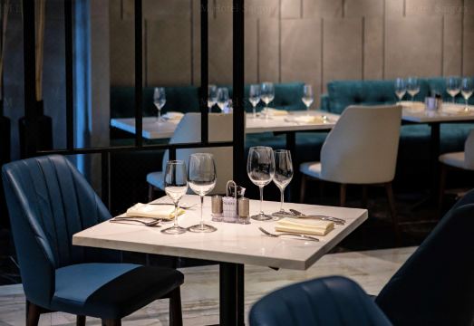 M Hotel SaigonHotel Overview