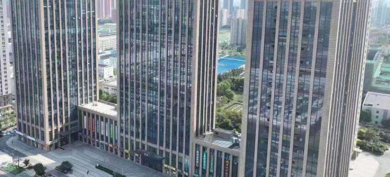 咖啡酒店(高铁南站合肥医药健康产业园店)图片